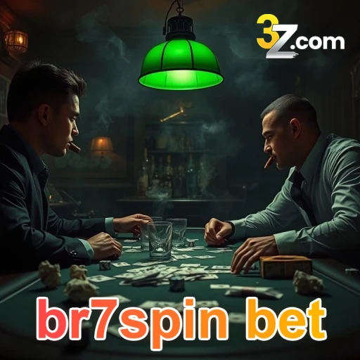 br7spin bet App