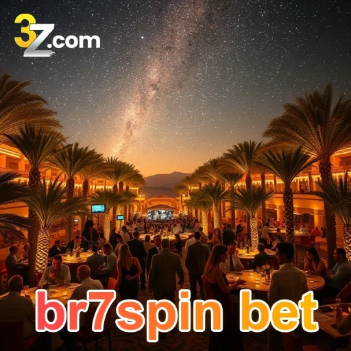 br7spin bet Confiavel