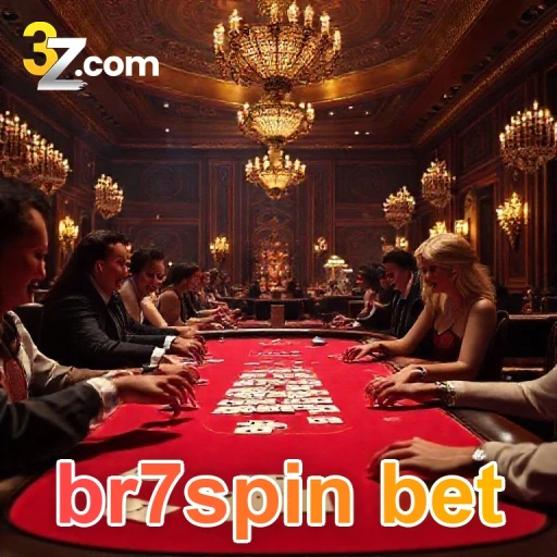 br7spin bet Login