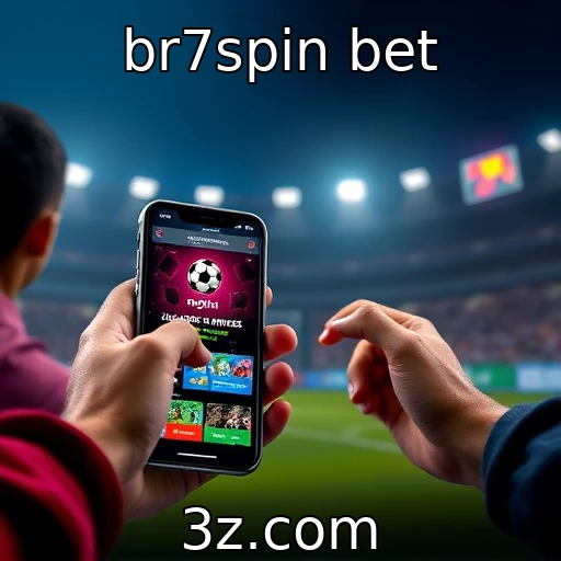 br7spin bet 