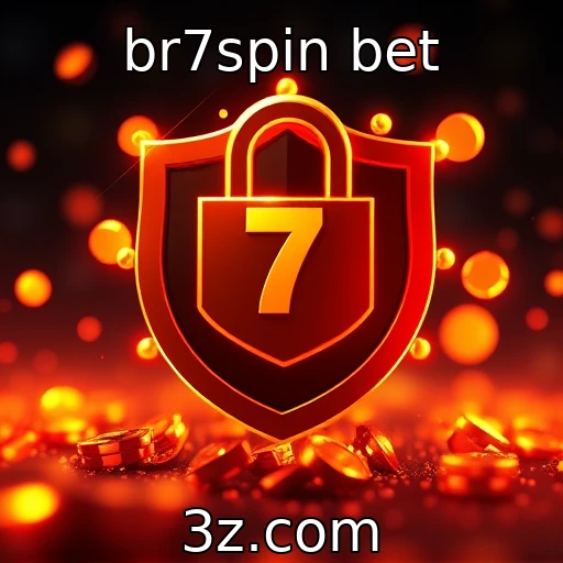 br7spin bet Aposte com segurança: como a criptografia protege suas transações