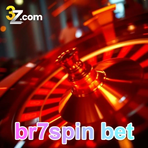 br7spin bet Plataforma