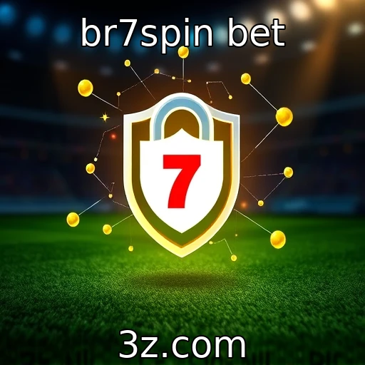 br7spin bet Apostas esportivas: Descubra como analisar as melhores partidas