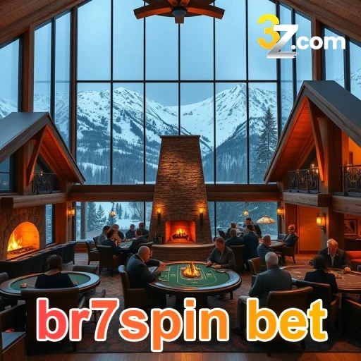 br7spin bet VIP